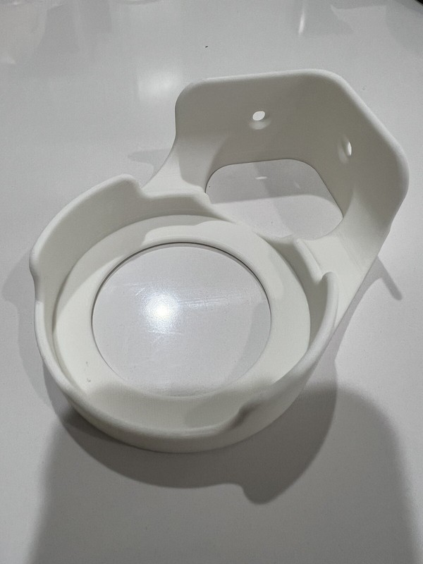 TP LINK KASA Camera Corner Mount Bracket plate gallery