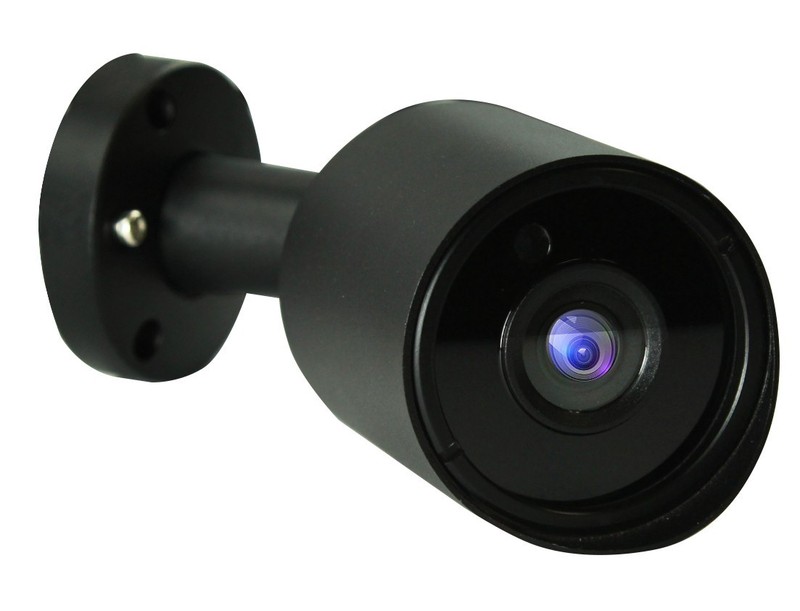 InstallerCCTV HD Analog Bullet Camera 4in1 Infrared Night Vision 2MP Waterproof