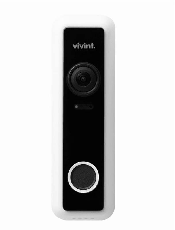 Smart Doorbell Camer Pro VS-DBC300-WHT gallery
