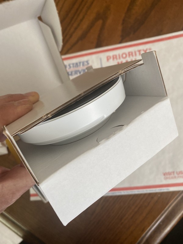 Axis M3044-V 720p Network Mini Dome Camera gallery
