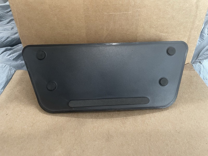 Original Genuine Uniden Guardian Charger Base Stand G766 - No Power Supply Cable gallery