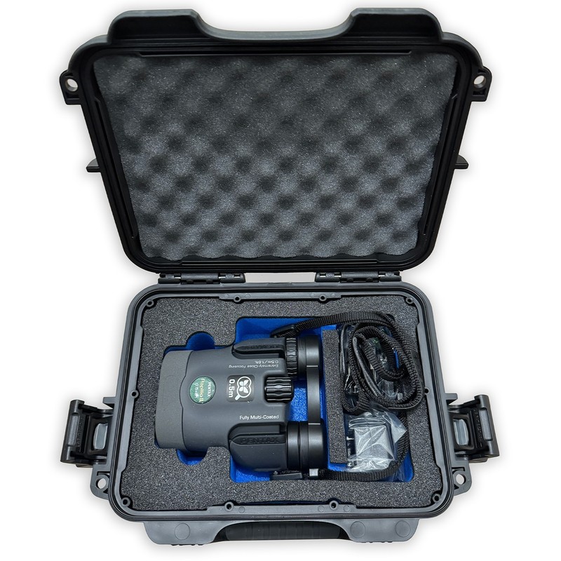 PBN-ORP | Optical Response Pro - Professional Bug Camera Lens Detector gallery