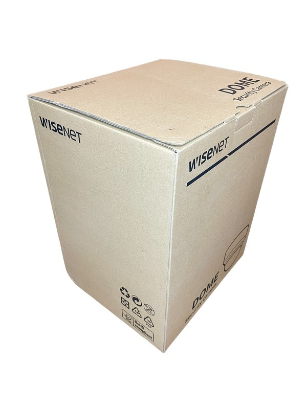 Hanwha Techwin Wisenet XND-6081FZ Network Dome Camera gallery