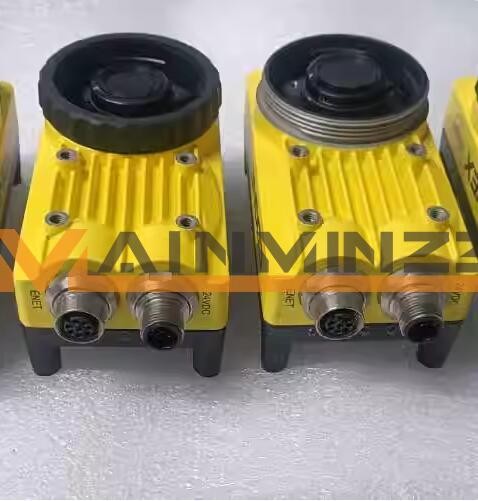 1PCS COGNEX In-Sight IS5600-10 Vision Camera USED