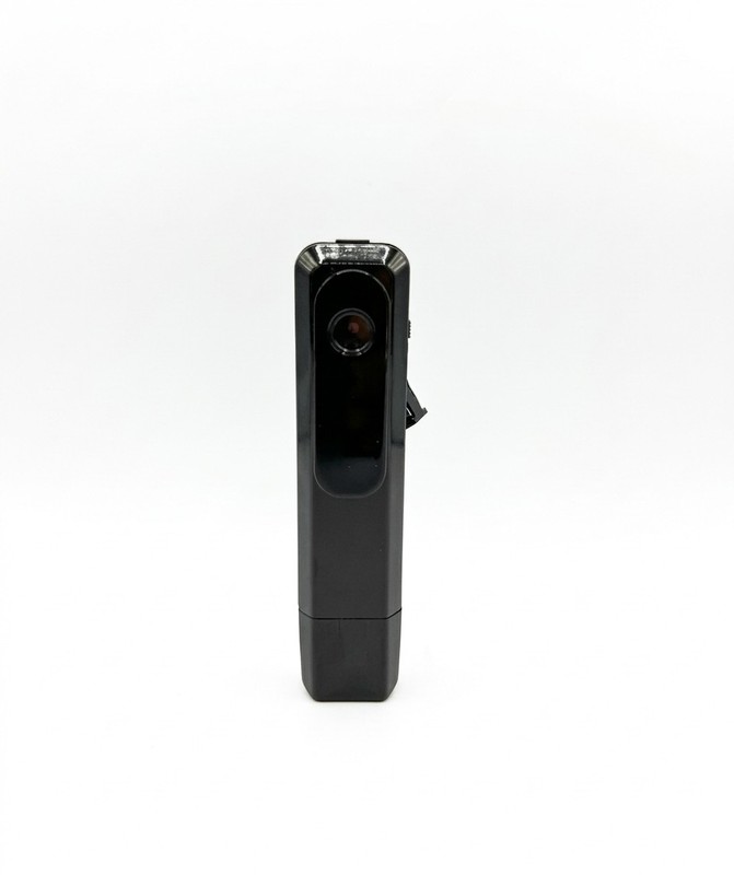 1080P Mini Body Camera Portable Wearable Clip Pocket Cam Video Recorder DVR USB