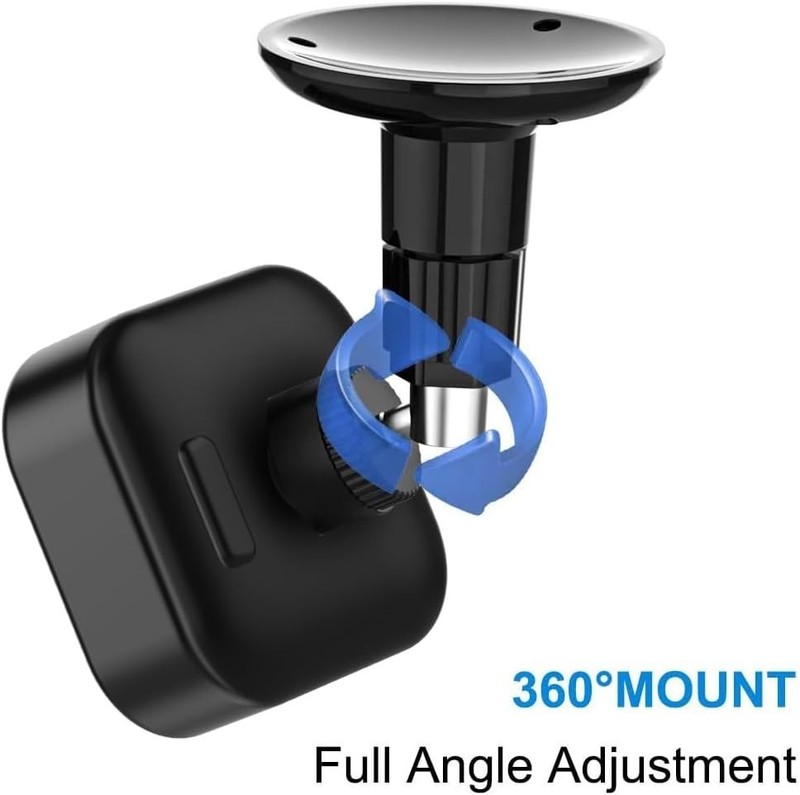 Upgraded Mount Bracket for Blink Outdoor 2K+ Camera System gallery