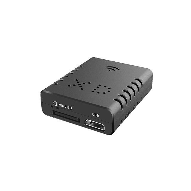 1080P Mini DV Wifi Camera Night Vision Motion Detection DVR Cam Remote Viewing gallery