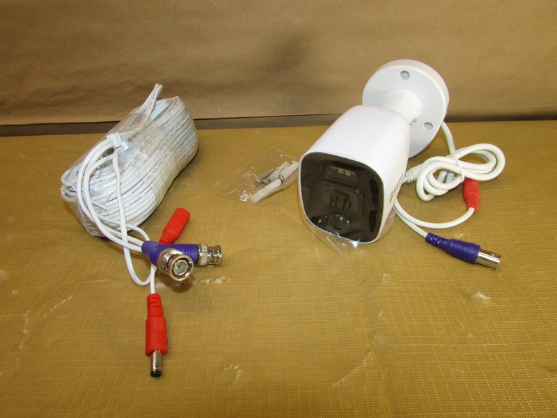 Home 4K Add-On Bullet Camera - SWPRO-4KRQ