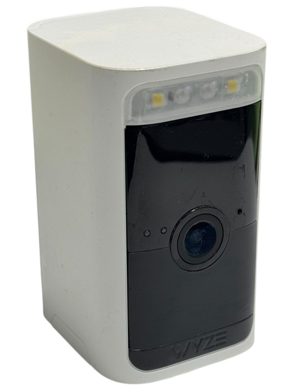 ✅ Wyze Battery Cam Pro 2K HDR Indoor/Outdoor Security Camera - White - WYZECOP ✅ gallery