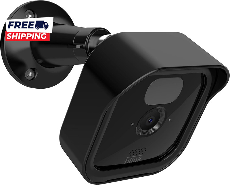 Blink Wall Mount Blink Outdoor & Indoor 3 3Th Gen Camera 360° Adjustable Mount