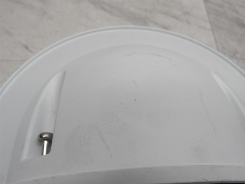 8 LOT - Axis Dome Camera Half Cover gallery