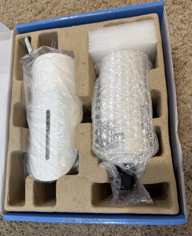 Vivotek IB8369A 2MP Bullet Network Camera Smart IR SNV gallery