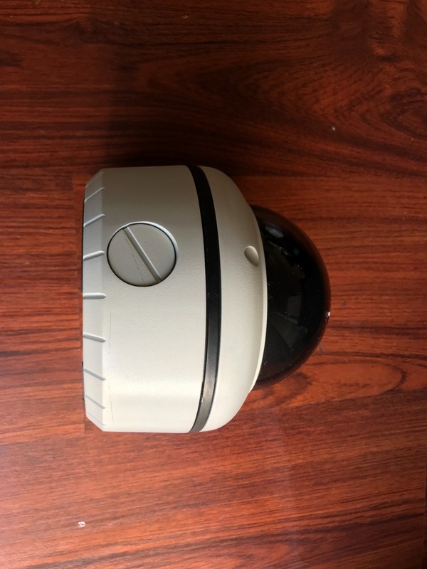American Dynamics ADCI600-D321 illustra 600 Mini-Dome Outdoor/Indoor HD 720p gallery