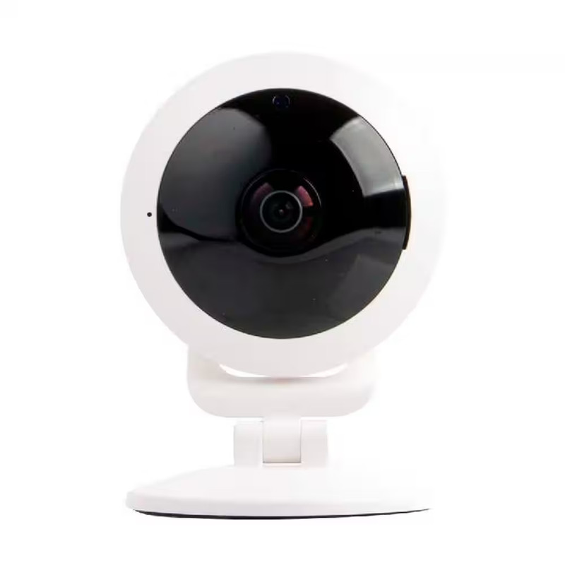 Smart Security 360-View Wi-Fi Camera gallery
