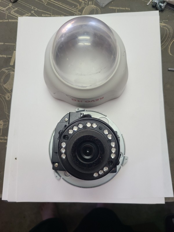 Revo Rchd24-1