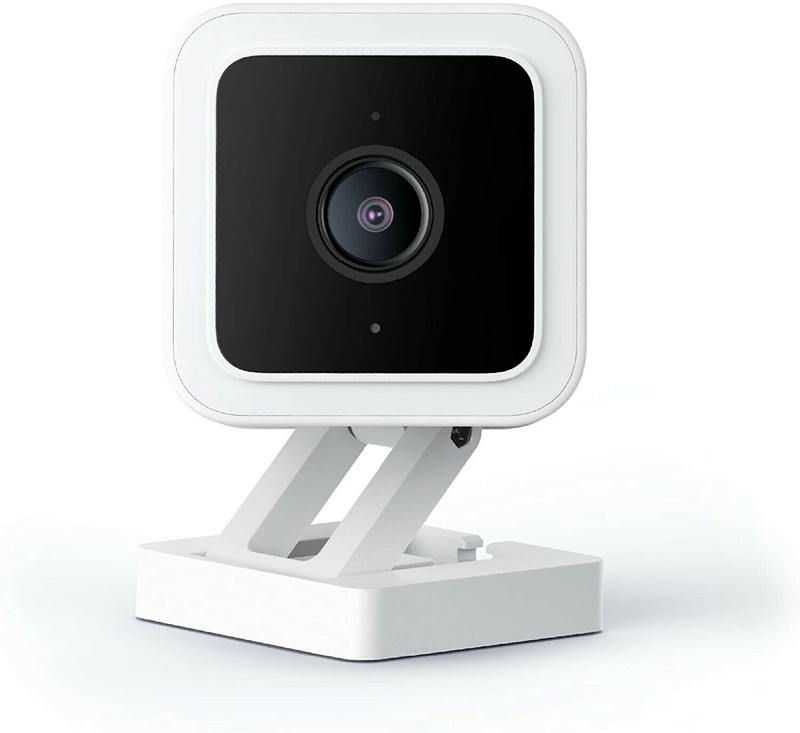 Wyze Labs Cam V3 WYZEC3 Indoor/Outdoor Surveillance Security Camera
