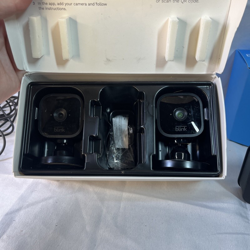 Blink Camera Bundle gallery