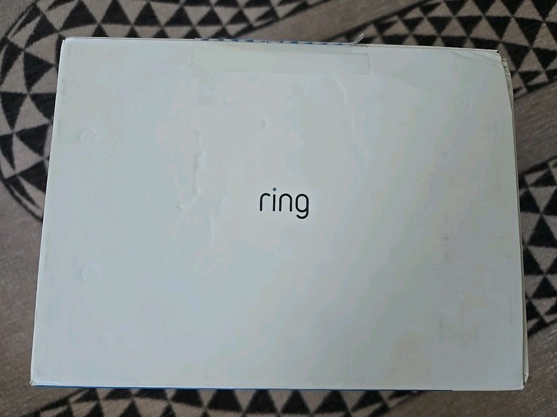Ring Spotlight Cam Plus Camera Indoor/Outdoor Wireless Pack of 2 gallery