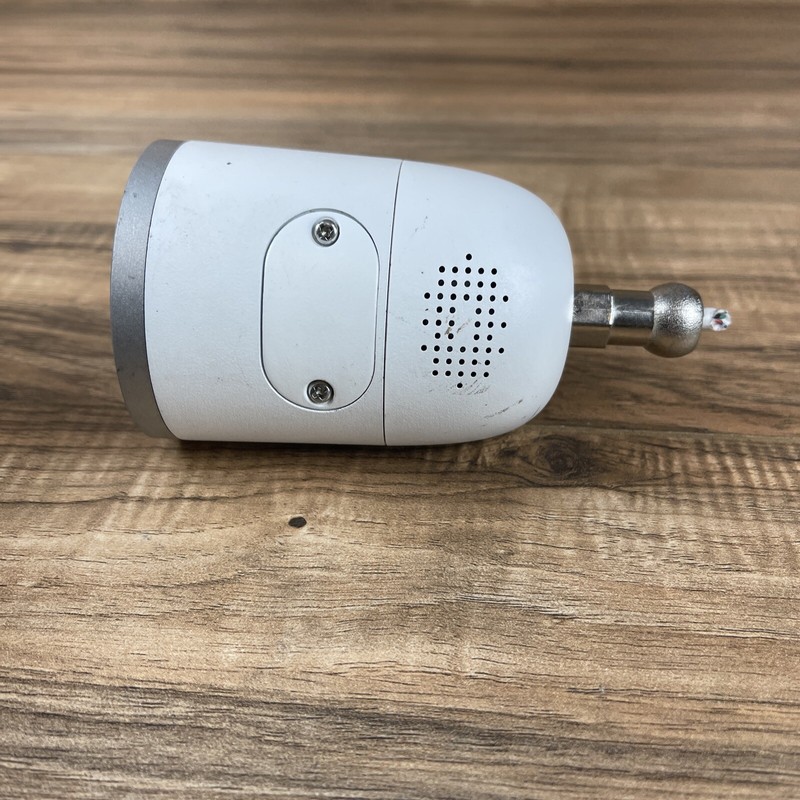 LOREX E892AB-Z 4K Ultra HD Smart Deterrence IP Camera⚠️for Parts⚠️ gallery