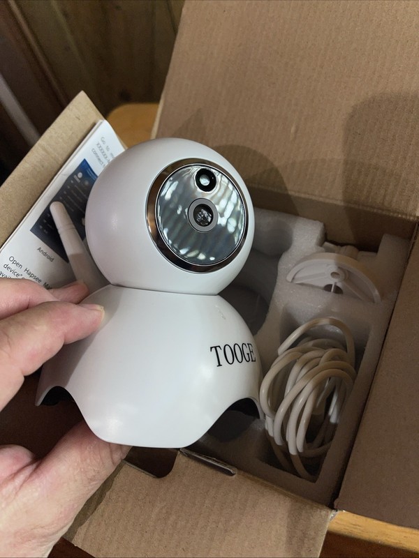 SMART HD wifi pet camera - Shenzhen Dayun Links, co. ltd gallery