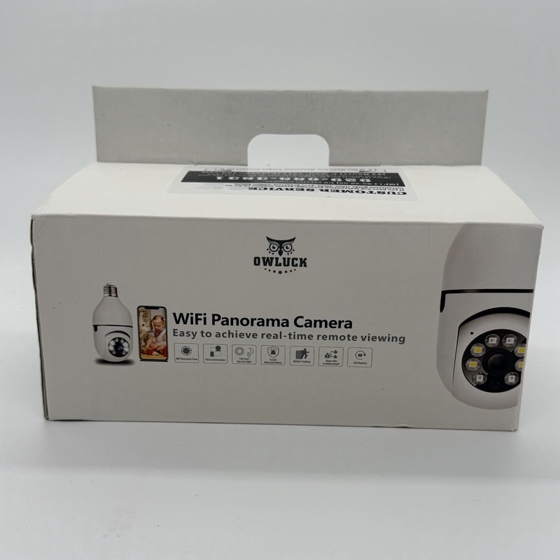 ICam 365 Wifi Smart Camera WiFi Connection Panorama Camera gallery