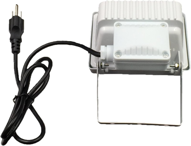 IR Illuminator 96 LED Night Vision Waterproof Lamp gallery