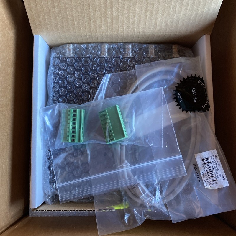 Check Video Analog Camera Monitoring System Gateway, Open Box Z7 gallery