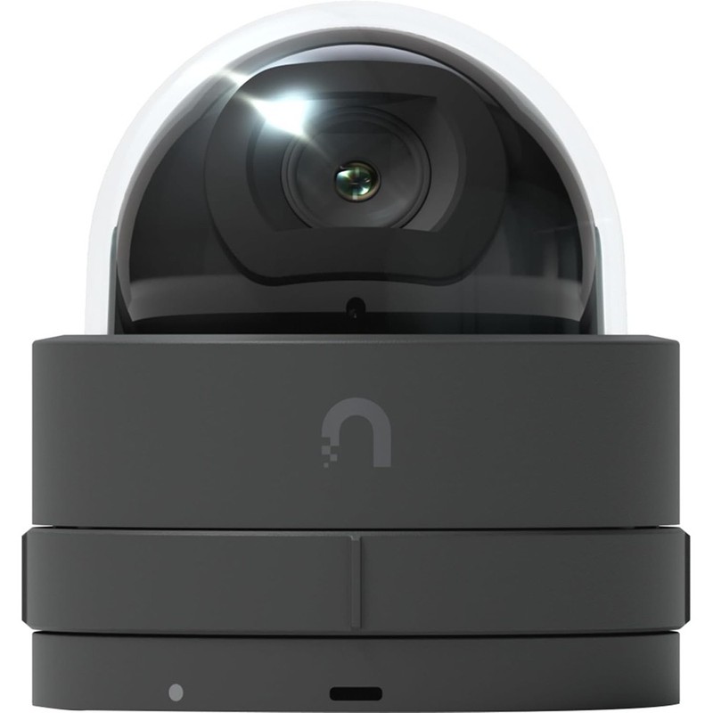 Ubiquiti Inc G5 Ultra 4MP Indoor Network Dome Camera in Black – UVC-G5-Dome-Ultr