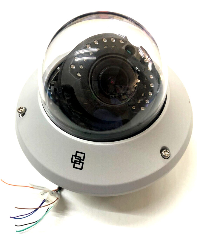 Interlogix TVD-3203 TruVision 1.3Mp Intelligent Network Dome Camera gallery