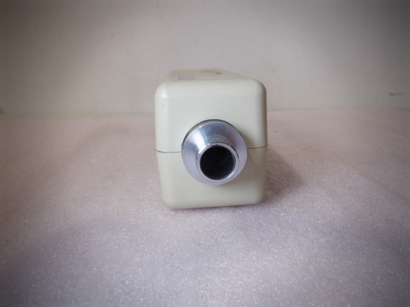 JAVELIN MODEL JE-3662HR CHROMACHIP CCTV CAMERA gallery