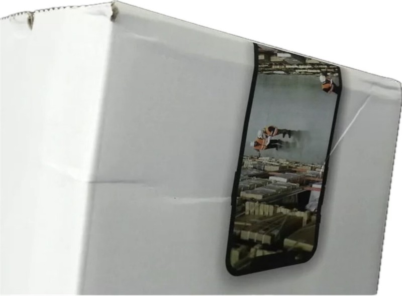Turing TP-MMD4MV2 SMART Series TwilightVision 2.7-13.5mm IP Camera gallery