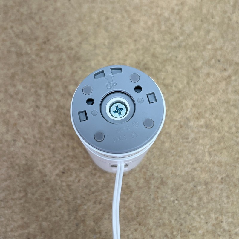 Ring Indoor Cam (1st Gen) Plug-In HD Security Camera 5UM4E5 W/ Power Cable gallery
