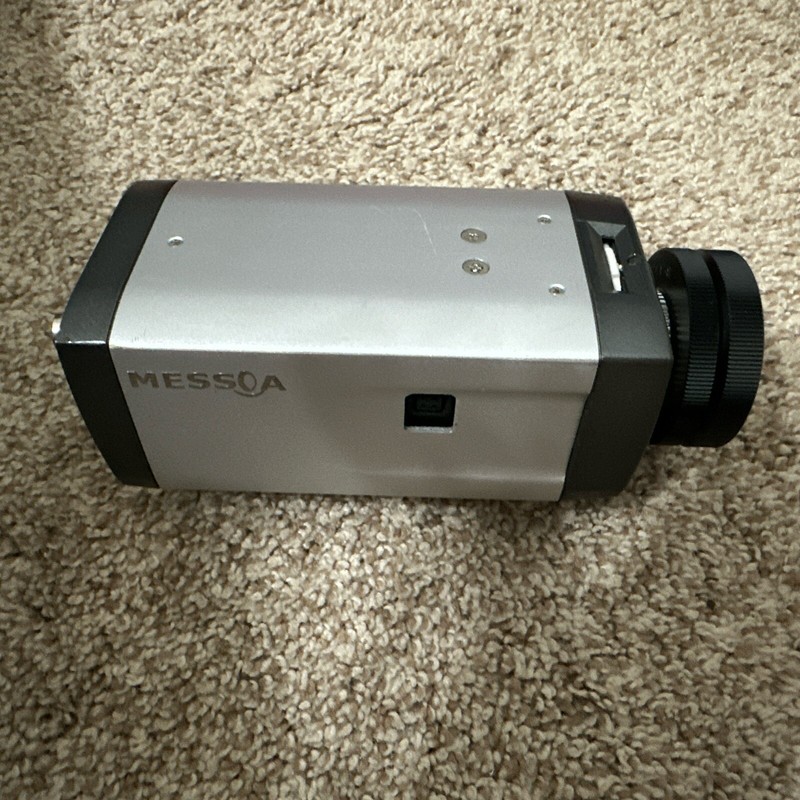 Messoa Video Camera SCB290-HN5