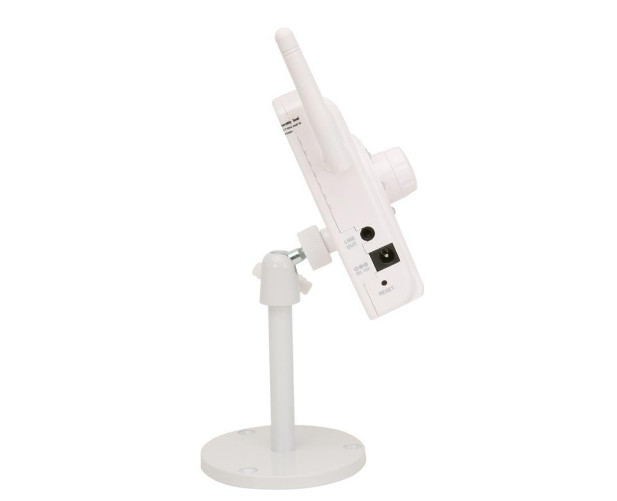 Voyager Smartbot Network Security Camera gallery