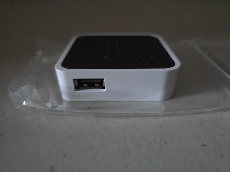 Blink Sync Module 2 + Outlet Wall Mount: 2-in-1 Charging - TESTED gallery