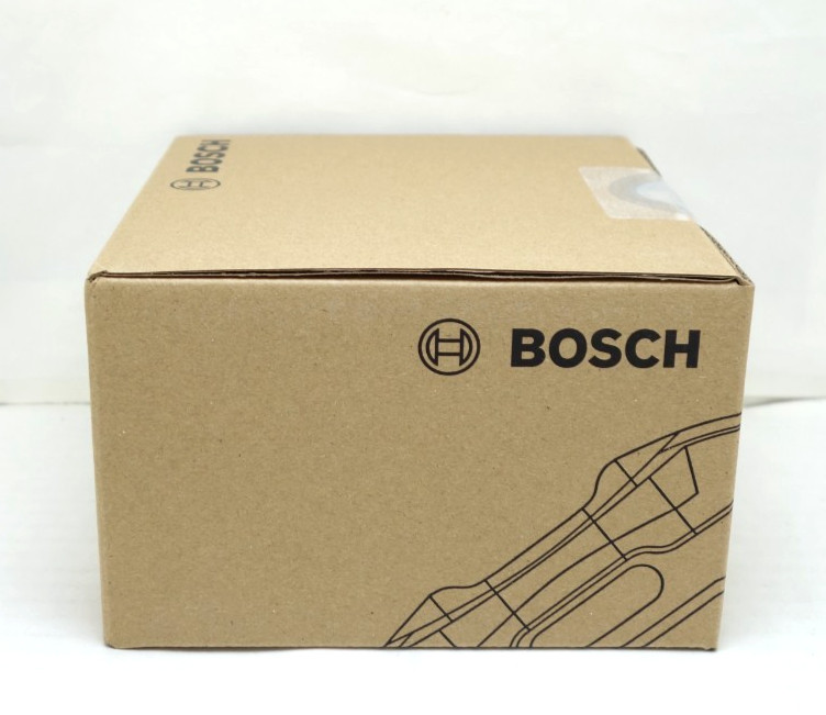 New Bosch NDS-5704-F360-W Flexidome 5100i 12MP IP 360° Panoramic PoE Dome Camera gallery