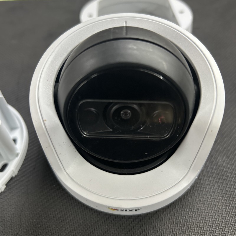 Axis M3115-LVE Outdoor Network Dome Camera , Weatherproof, Full HD Free Shipping gallery
