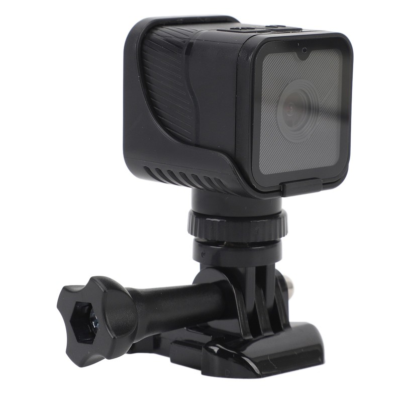 1080P Handlebar Bike Camera Recorder Anti Shake Wifi