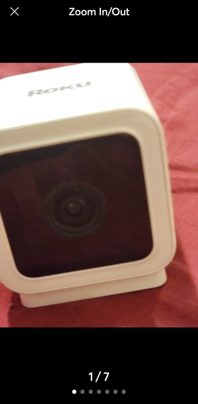 Brand new Wyze Cam v2 & Wyze Sense starter kit bundle. Includes Wyze Cam, USB…