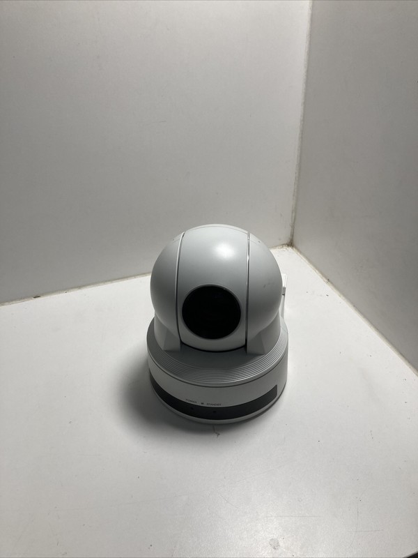 Sony Color PTZ Video Camera EVI-D80N