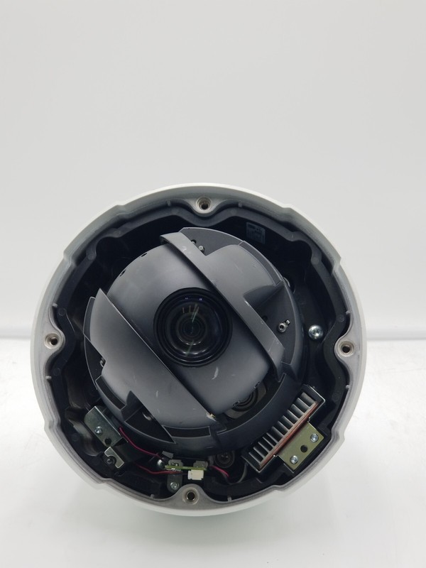 AXIS Q6054-E 60HZ Security Camera