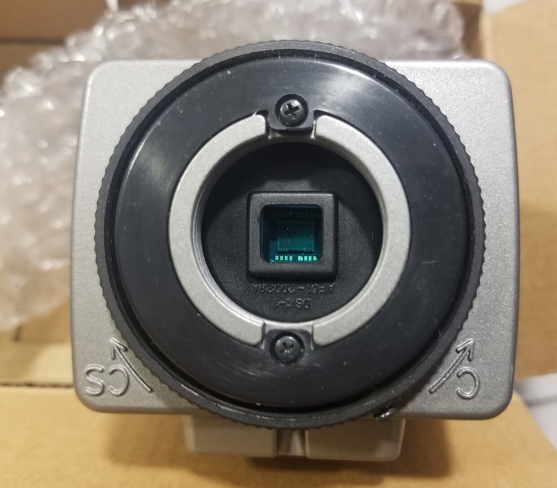 SAMSUNG SCB-2001 CAMERA gallery