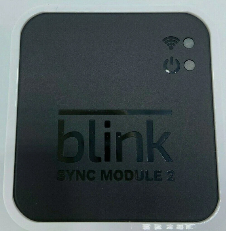 Blink Sync Module 2 for existing Blink Outdoor (3rd Gen) Home Security Systems gallery
