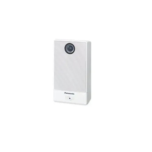 Panasonic – KX-NTV150 – Wireless IP Communication Camera POE