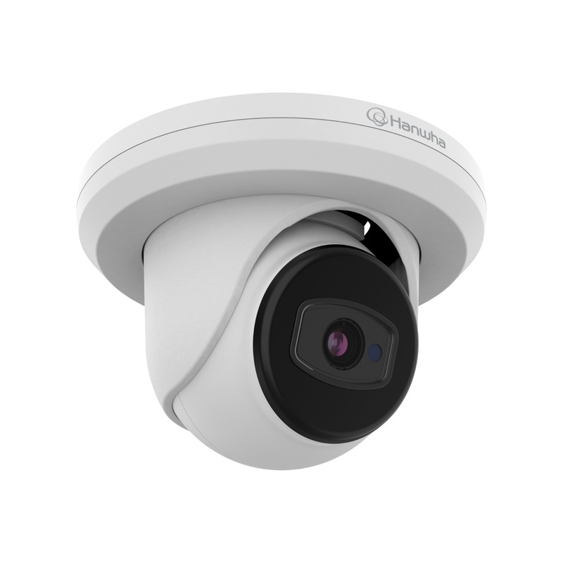 Hanwha Vision ACE-8020R 5 Megapixel HD-AHD/CVI/TVI Outdoor Dome Camera - NEW!! gallery