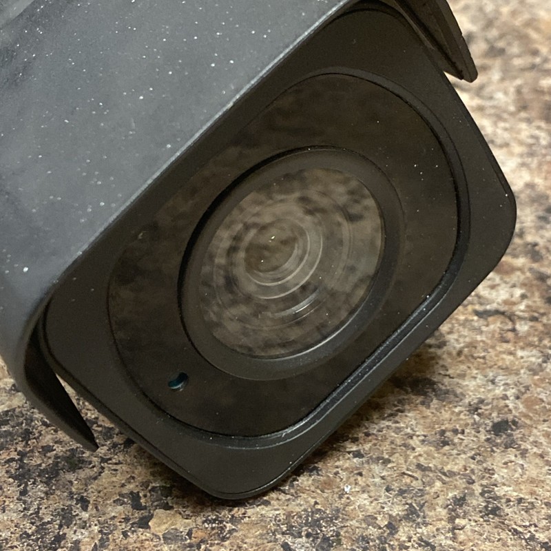 Lorex LNB8973-C~4K Nocturnal Motorized Varifocal Zoom Security Camera (Used) gallery