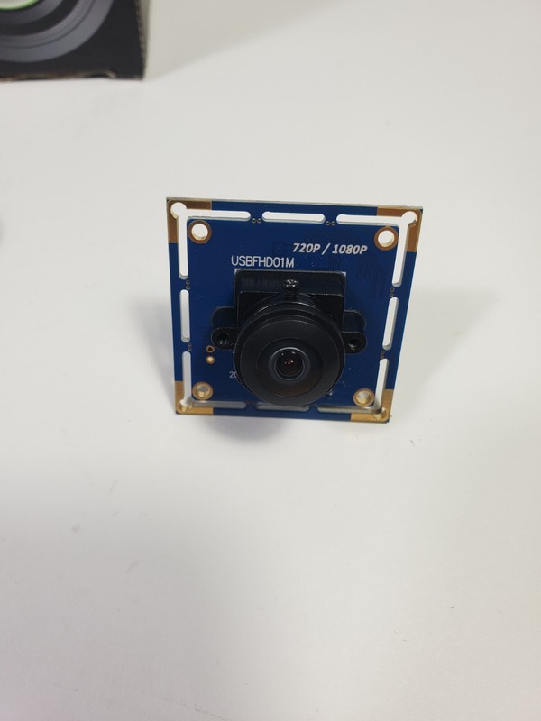 Elp Usb Camera Module 720p/1080p 180 Degree Wide Angle Tested gallery