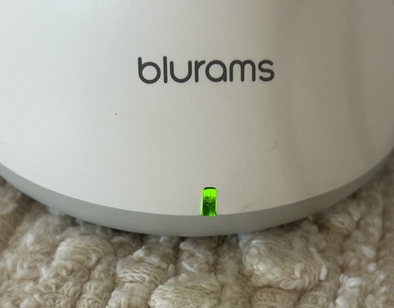 Blurams A-31 Pet Indoor Security Camera 2-Way Audio Motion Tracking gallery