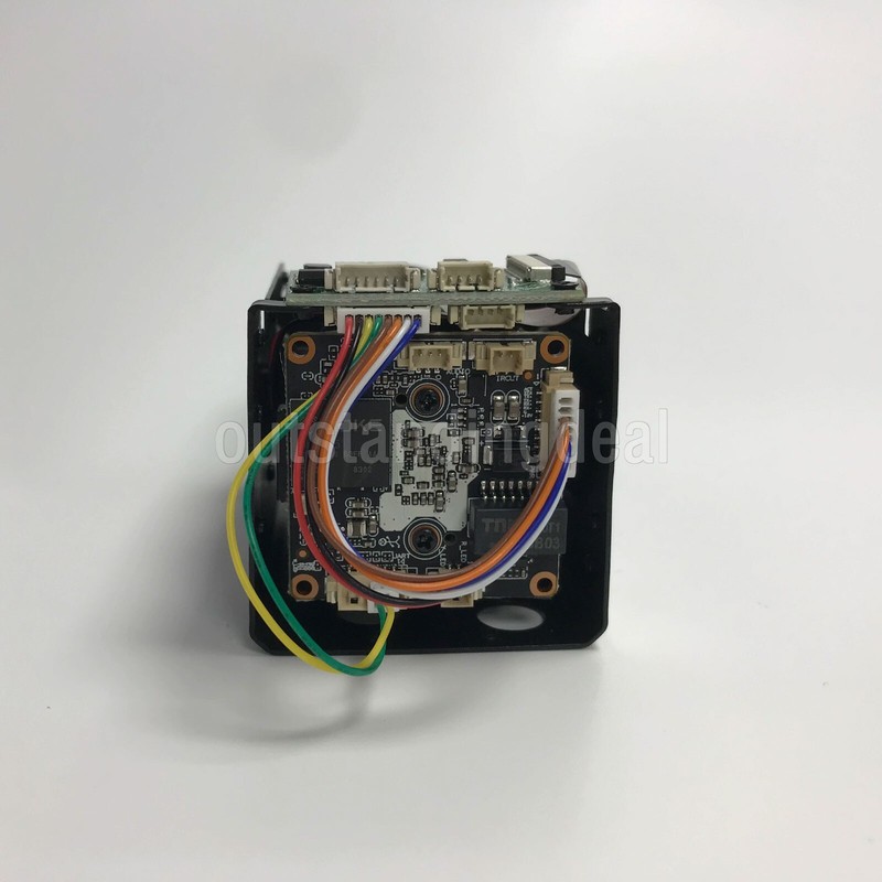 XM IVG-G5S-20X 5MP 20X Optical Zoom Camera Module Automatic Focus os67 gallery