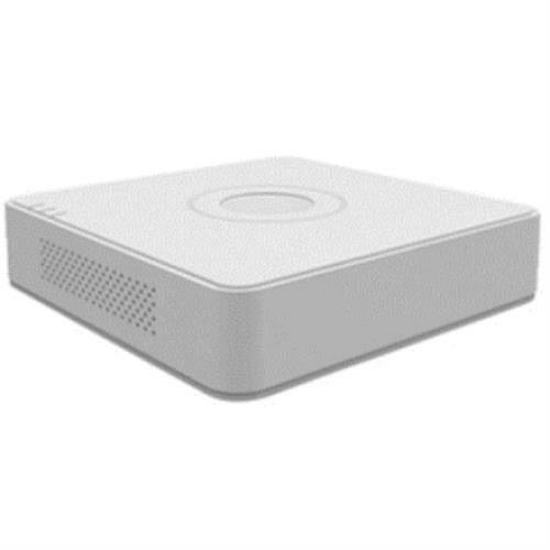 NUVIS wireless 4 camera security system